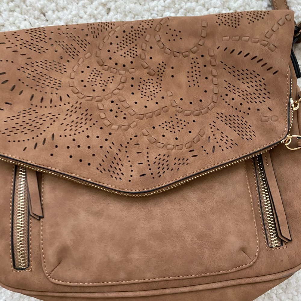 Target purse, used 1 time